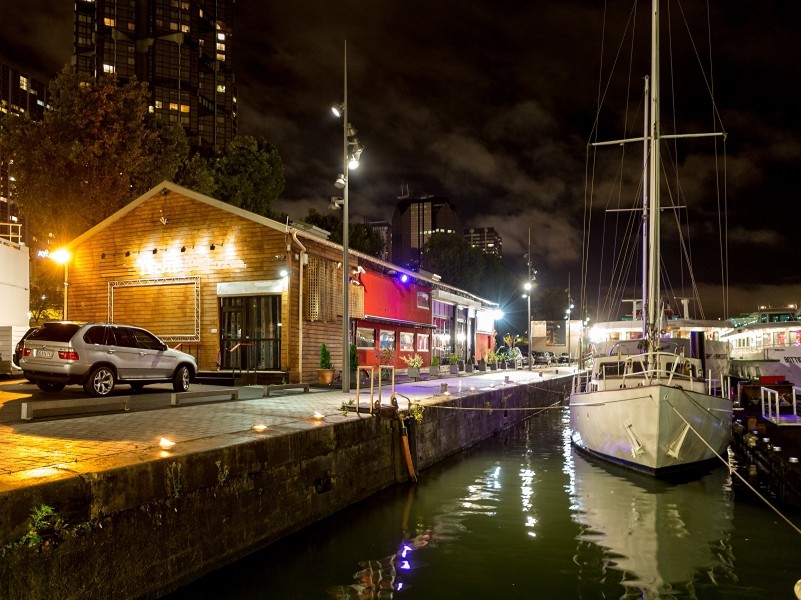 À quai 2